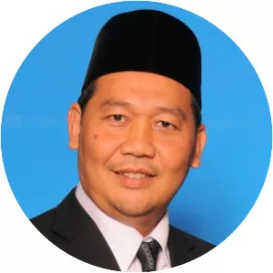 Mohd Khairuddin Othman