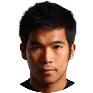 Mohd Nafiizwan Adnan