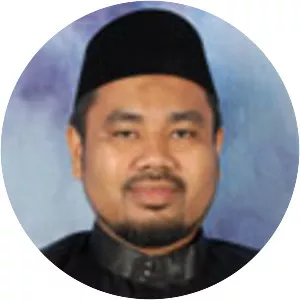 Mohd Nasir Zakaria