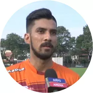 Mohd Nizam Abu Bakar