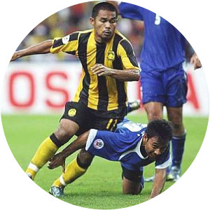 Mohd Nizaruddin Yusof