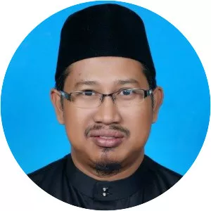 Mohd Nor Hamzah - Politician