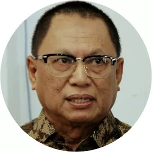 Mohd Puad Zarkashi