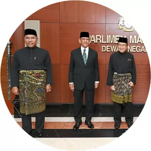 Mohd Radzi Sheikh Ahmad