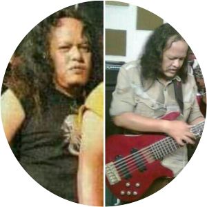 Mohd Rauh Abu Musician