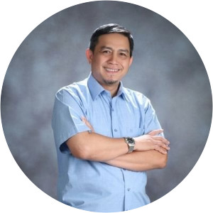 Mohd Shafie bin Ngah