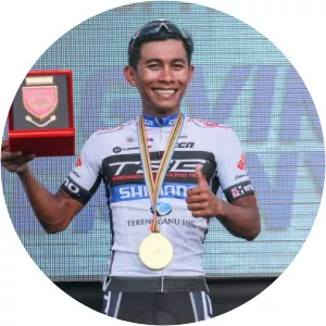 Mohd Shahrul Mat Amin