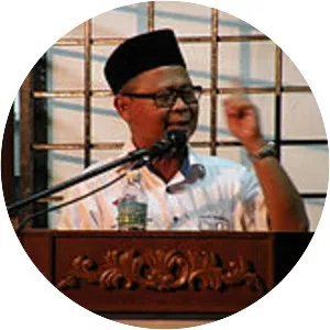 Mohd Shamsudin Lias