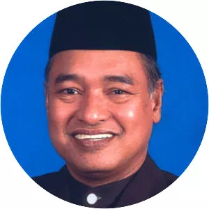 Mohd Suhaimi bin Abdullah