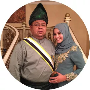 Mohd Sumali Reduan photograph