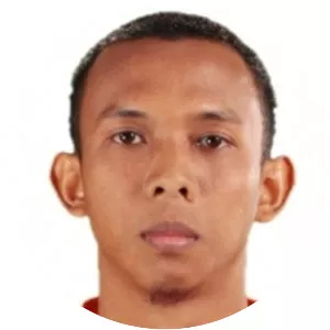 Mohd Syahid Zaidon - Malaysian footballer