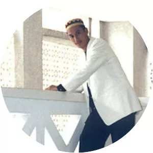 Mohd Syahril bin Abdul Khalid