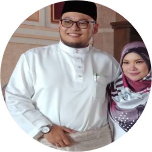 Mohd Syakir Iman Johan photograph