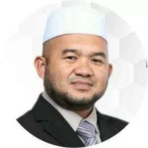 Mohd Tarmizi Yahaya - Politician