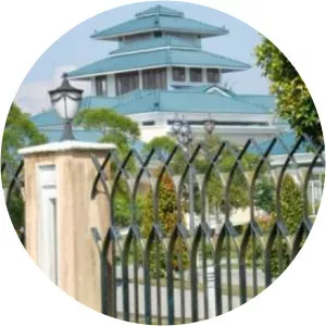 Mohd Tufail Mahmud photograph