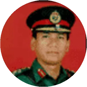 Mohd Zahidi bin Haji Zainuddin - Chairperson of Armed Forces Fund Board