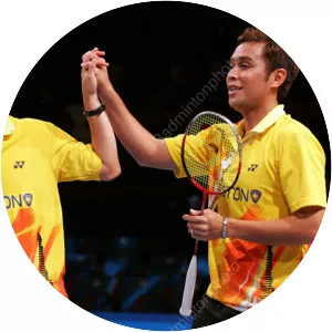 Mohd Zakry Abdul Latif