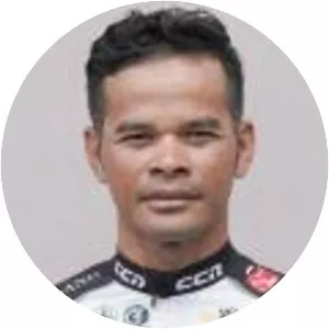 Mohd Zamri Saleh
