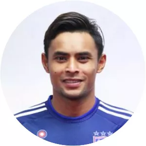 Mohd Zaquan Adha Abdul Radzak