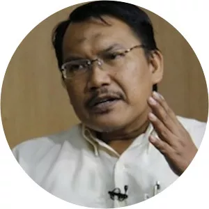 Mohd Zuhdi Marzuki - Politician