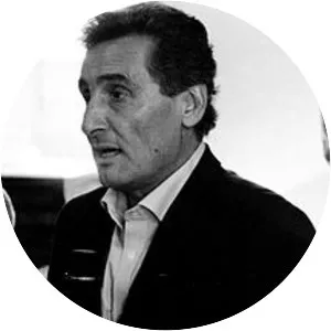 Mohed Altrad - French-Syrian businessman