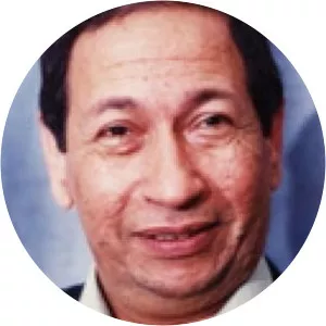 Mohey Eldein Abdel Mohsen