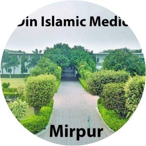 Mohi-ud-Din Islamic Medical College