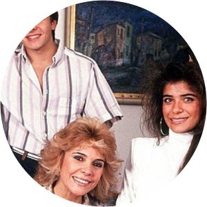 Mohibe Akil photograph