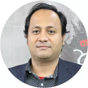 Mohibul Hasan Chowdhury