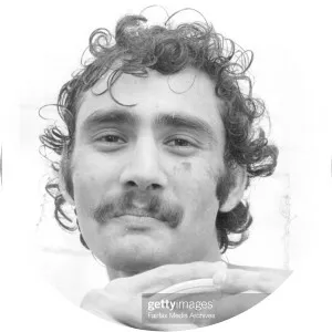 Mohibullah Khan photograph