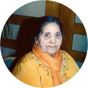 Mohinder Bhatia photograph