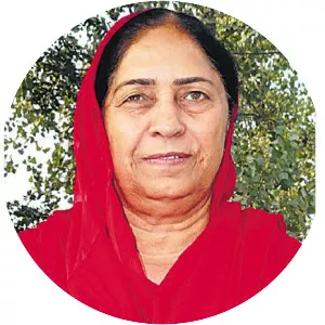 Mohinder Kaur Josh