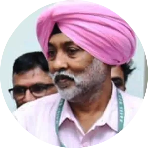 Mohinder Pal Singh