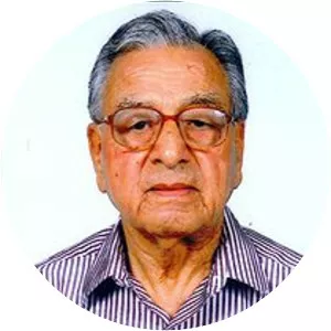 Mohinder Pratap Chand - Writer