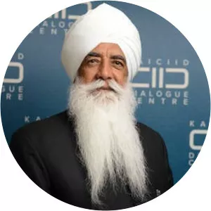 Mohinder Singh Ahluwalia