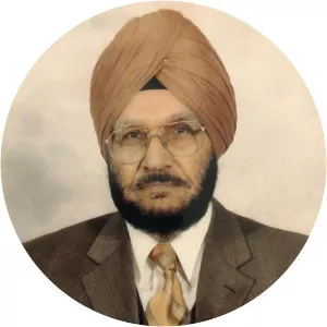 Mohinder Singh Gill