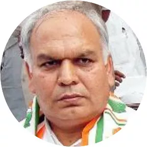 Mohinder Singh Kaypee