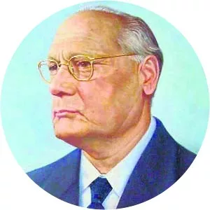 Mohinder Singh Randhawa