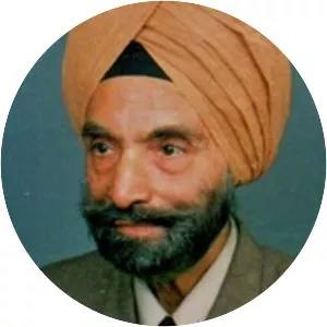 Mohinder Singh Sarna