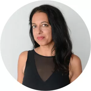 Mohini Chandra - Author