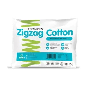 Mohini Health & Hygiene - Company