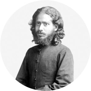 Mohini Mohun Chatterji