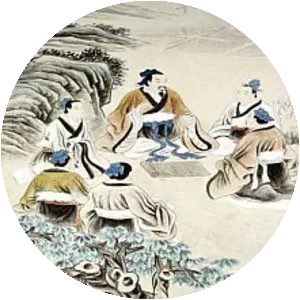 Mohism photograph
