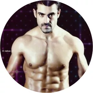 Mohit Gulati photograph