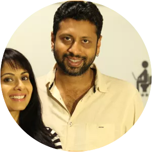 Mohit Hussein photograph