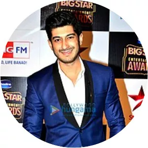 Mohit Marwah