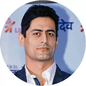 Mohit Raina