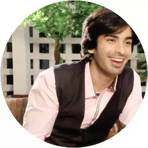 Mohit Sehgal - Indian television actor