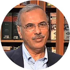 Mohit Shantilal Shah - Former Chief Justice of the Bombay High Court