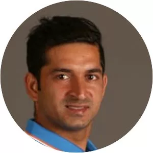 Mohit Sharma - Indian cricketer